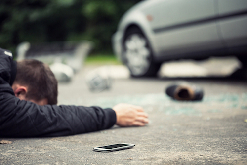 What You Need to Know About Pedestrian Injuries